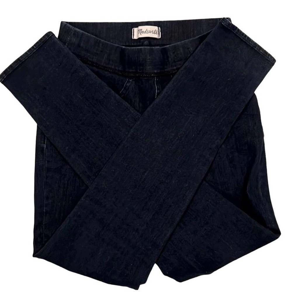 Madewell Anywhere skinny jean, 25